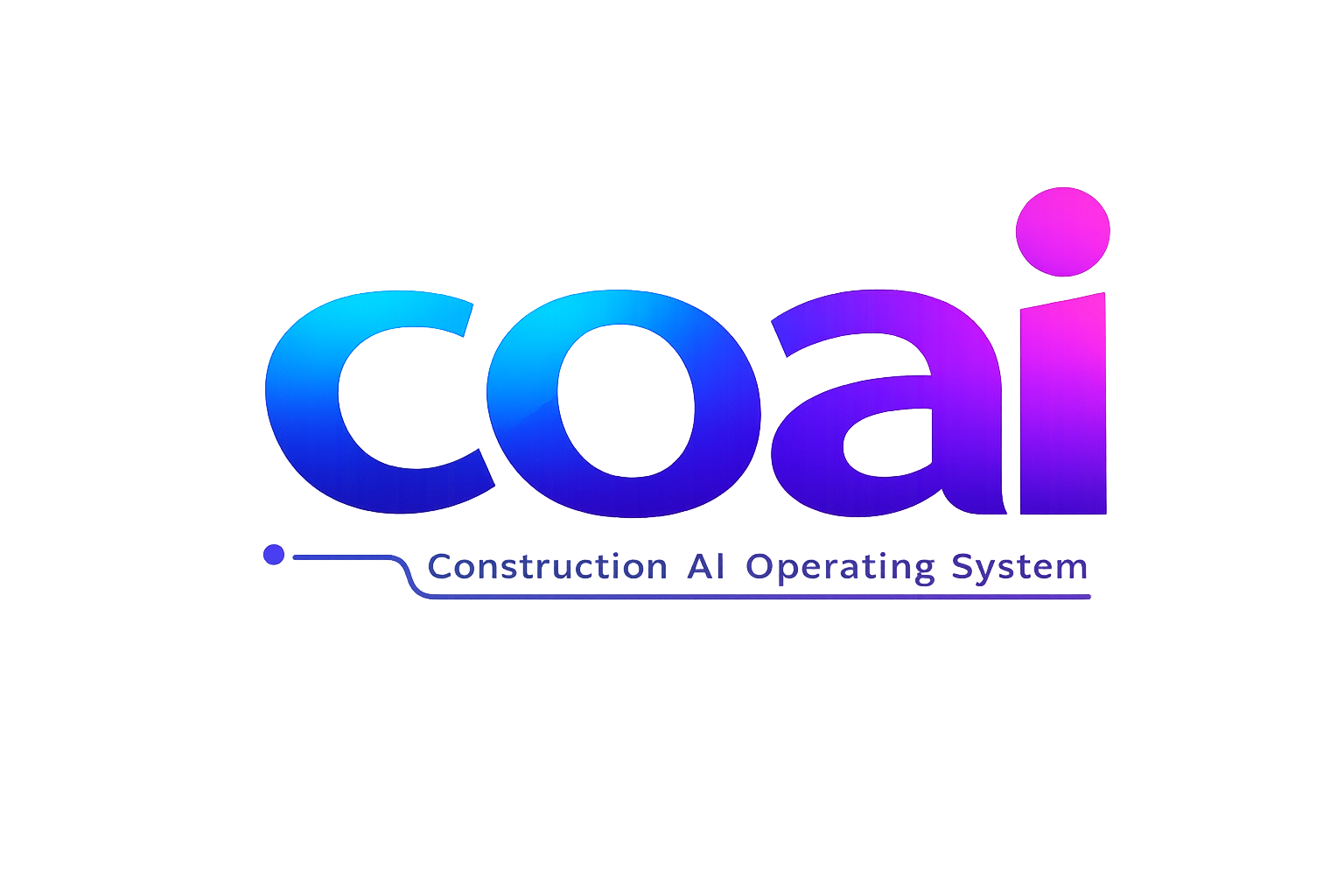 Coai — Construction AI Operating System